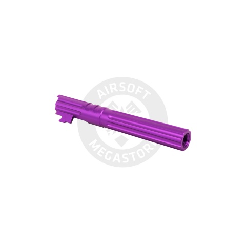 Airsoft Masterpiece Edge 